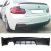 BMW F22 F23 Mperformance diffuser - Bild 3
