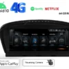 BMW Navigation E90 E91 E92 E93 Carplay 12 - Bild 5