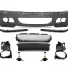 BMW E46 Front Sedan M-Sport 98-05 + Dimljus - Bild 4