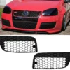 Honey comb grill Volkswagen Golf 5 Gti - Bild 2