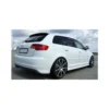 Audi A3 8p Takspoiler 3 Dörr S-line S3 - Bild 2