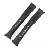 Tesla Logo Drop stop Kudde (2-Pack)