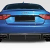 Audi A5 Diffuser 2007-2011 Coupe & cabriolet - Bild 3