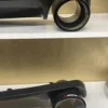 Ändrör Akrapovic Utblås Singel - Bild 2