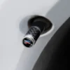 Bmw Ventilhattar metall Performance - Bild 4