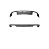 Audi A3 diffuser 8V S3-look 12-16 (För S-line) - Bild 4
